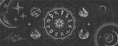 The Four Most Powerful Zodiac Signs