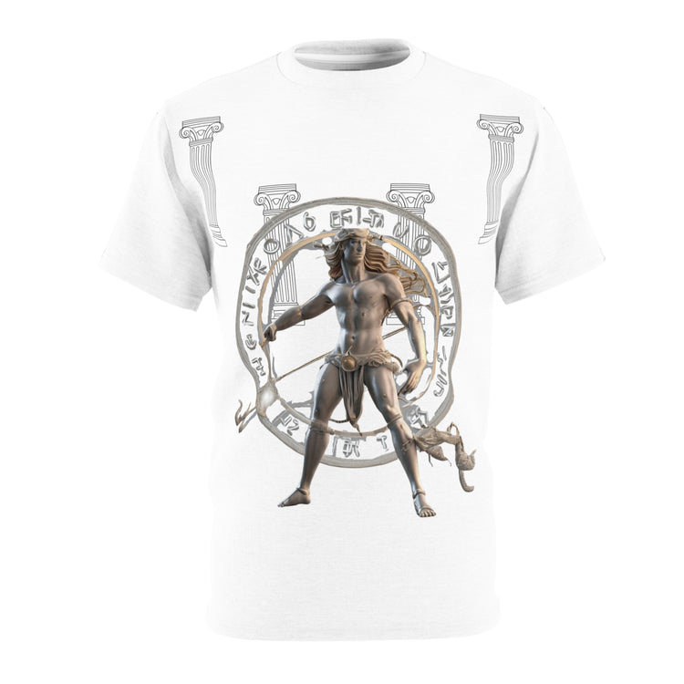 Sun Sign T-Shirts-The Zodiac Collection