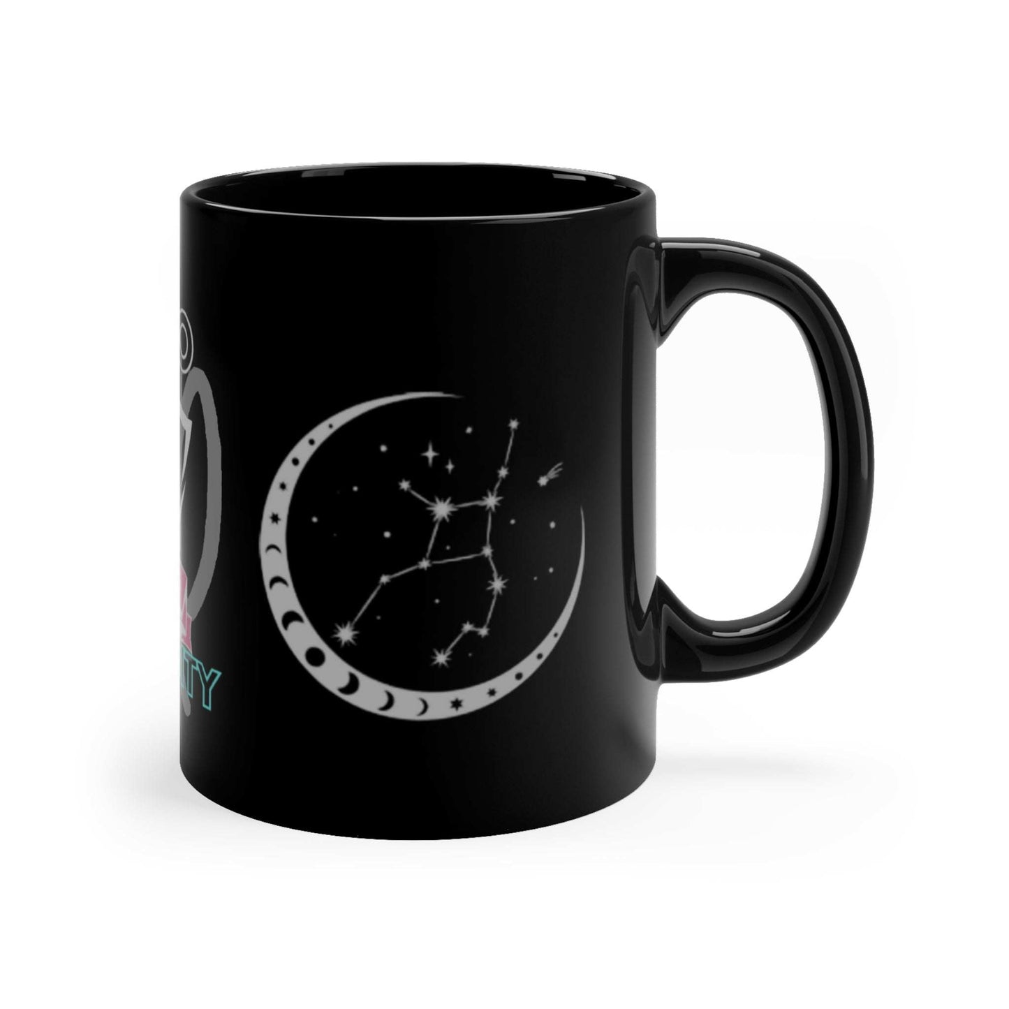 Virgo Zodiac Mugs Back To College