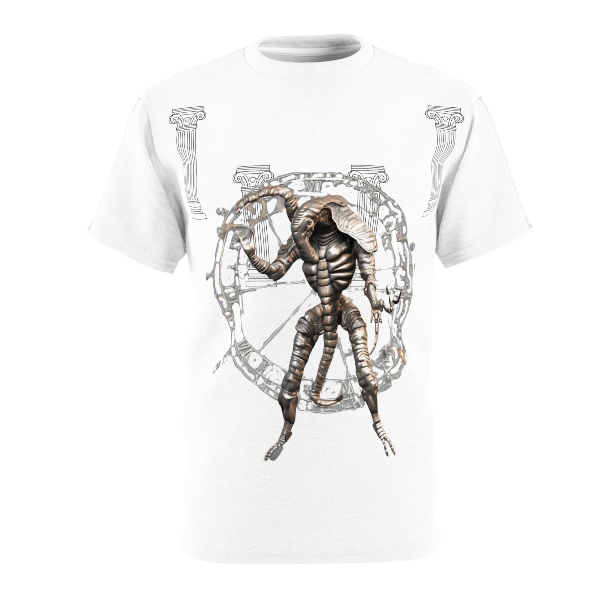 Scorpio Zodiac Tee