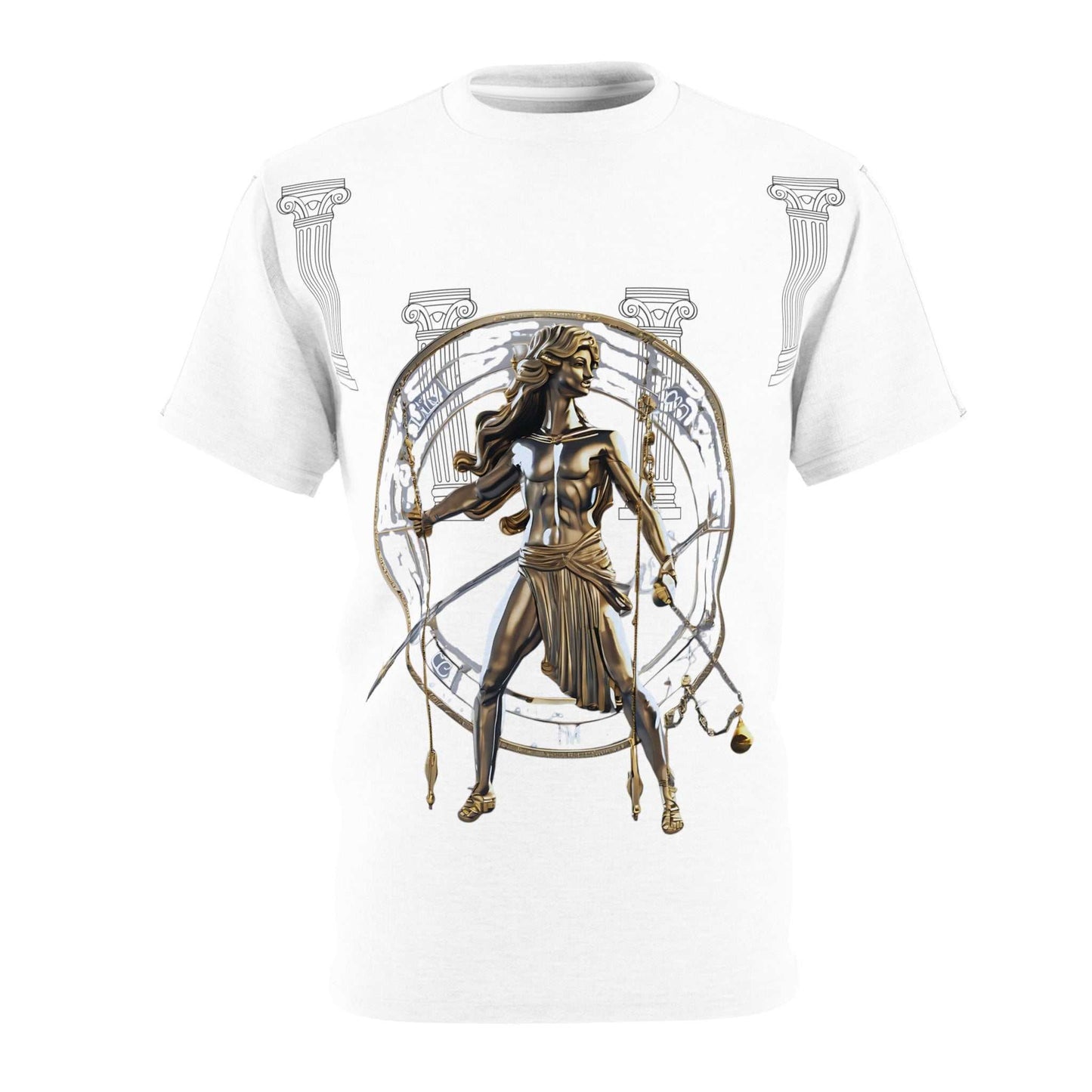 Libra Zodiac TeeLibra Zodiac Tee