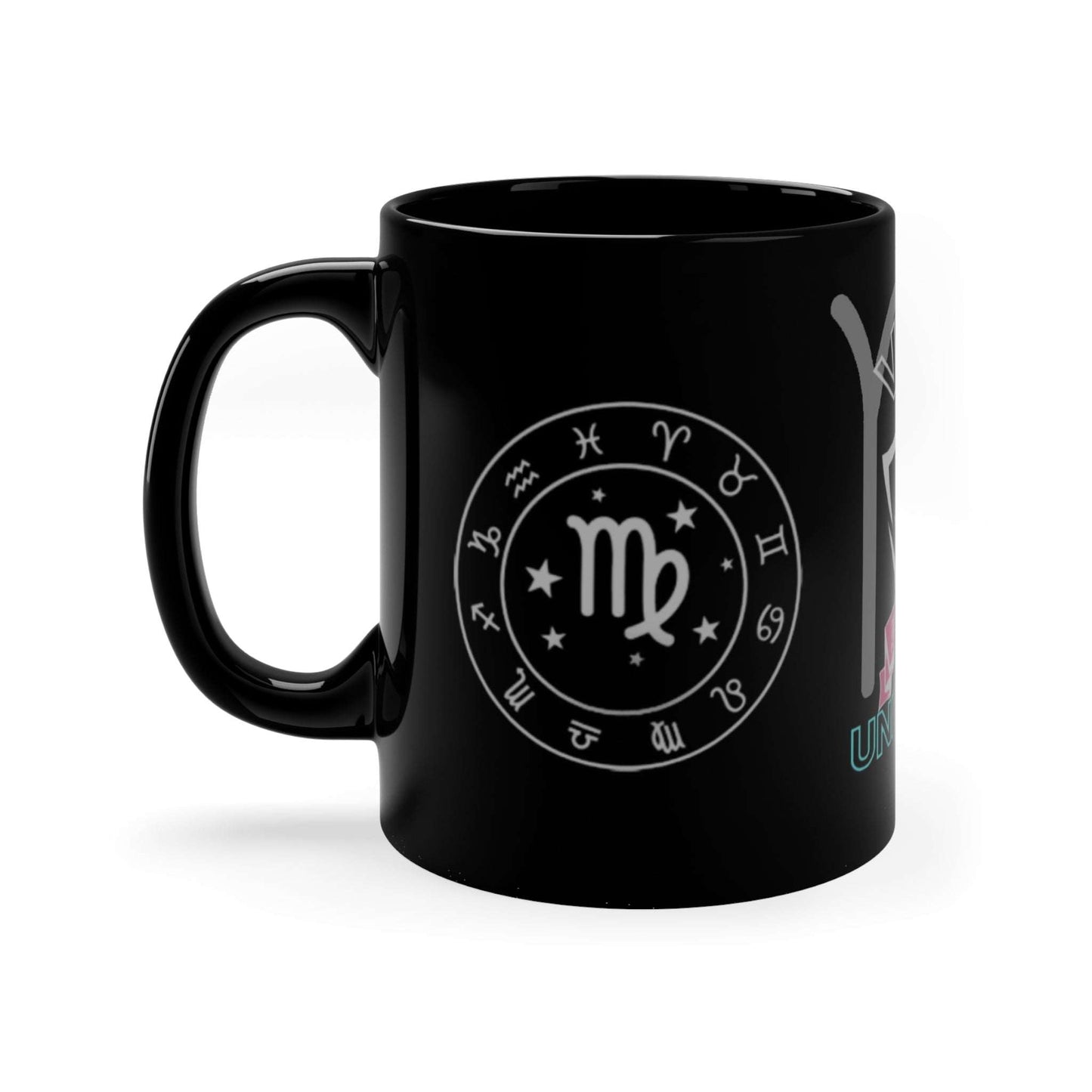 Virgo Zodiac Mugs Back To College