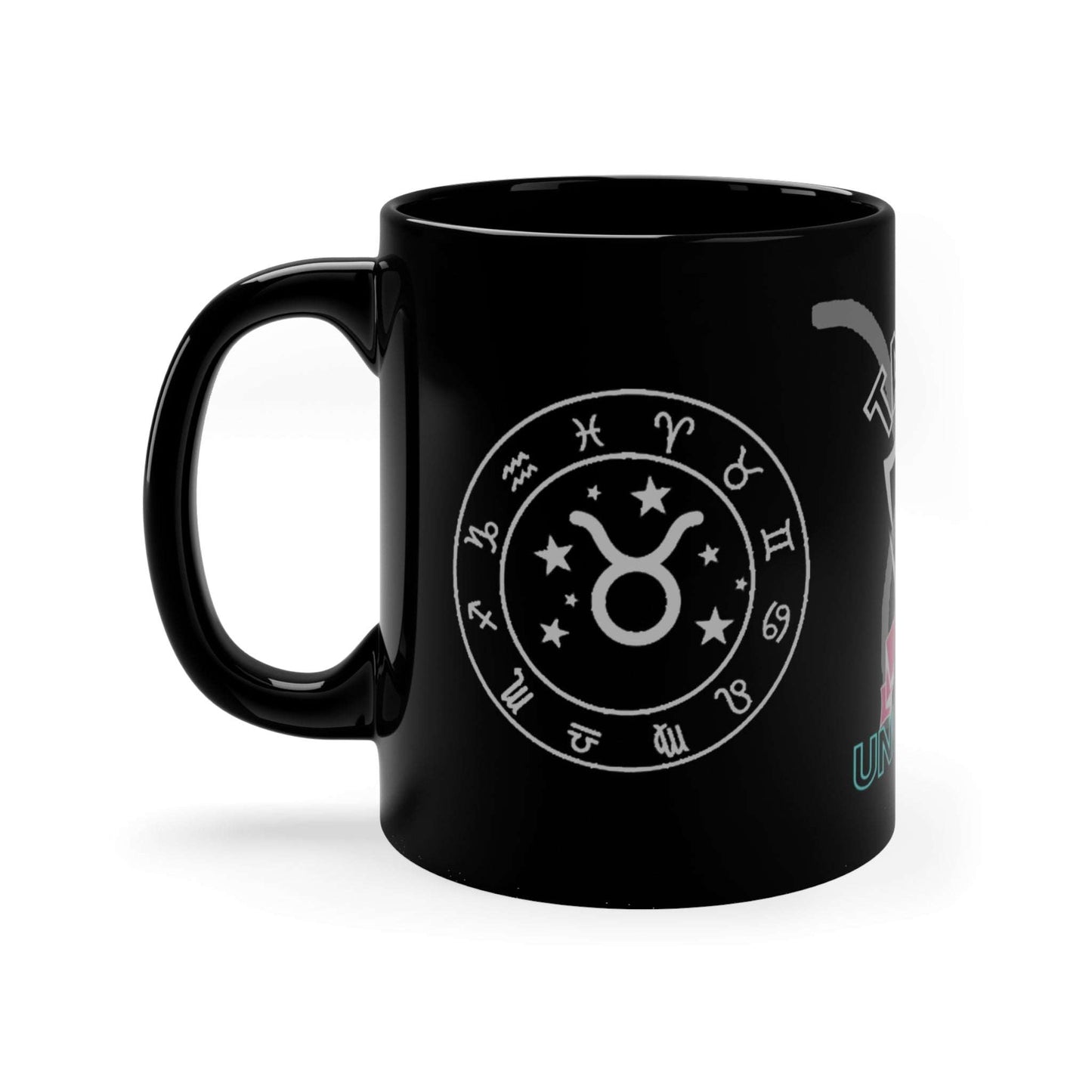 Taurus Zodiac Mugs Back To College