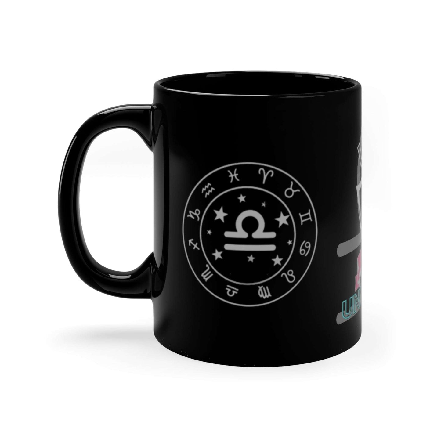 Libra Zodiac Mugs Back to College