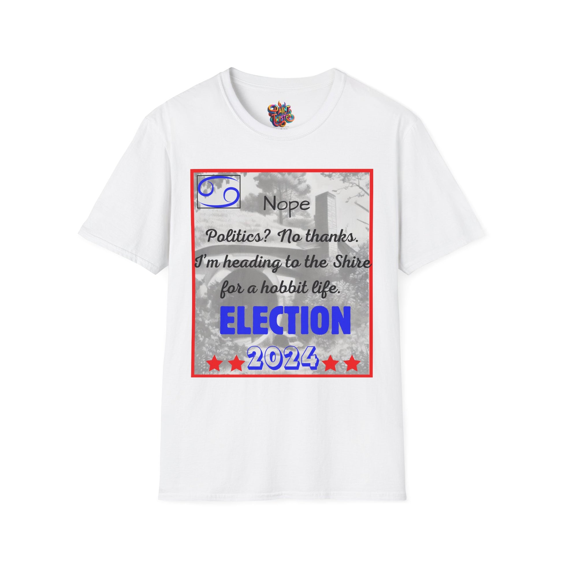 2024 election white