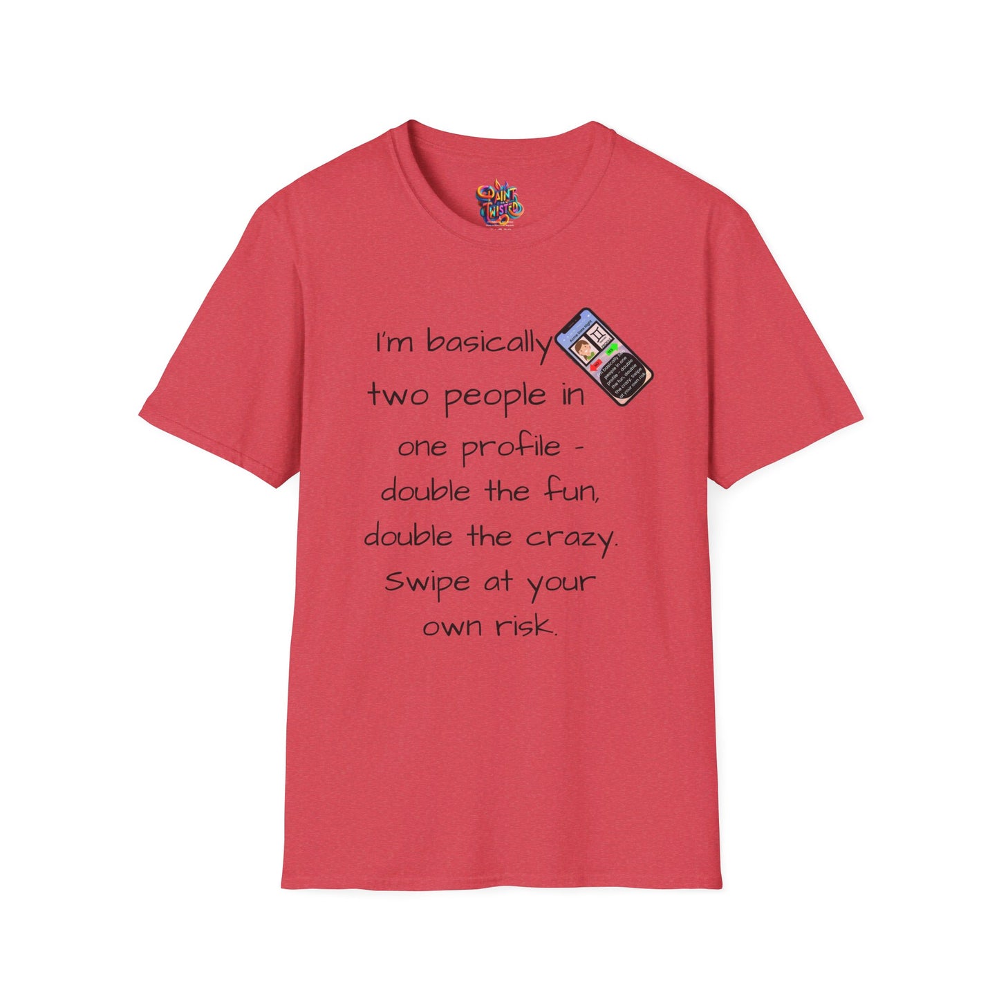 Gemini Zodiac Shirt-Date Bio