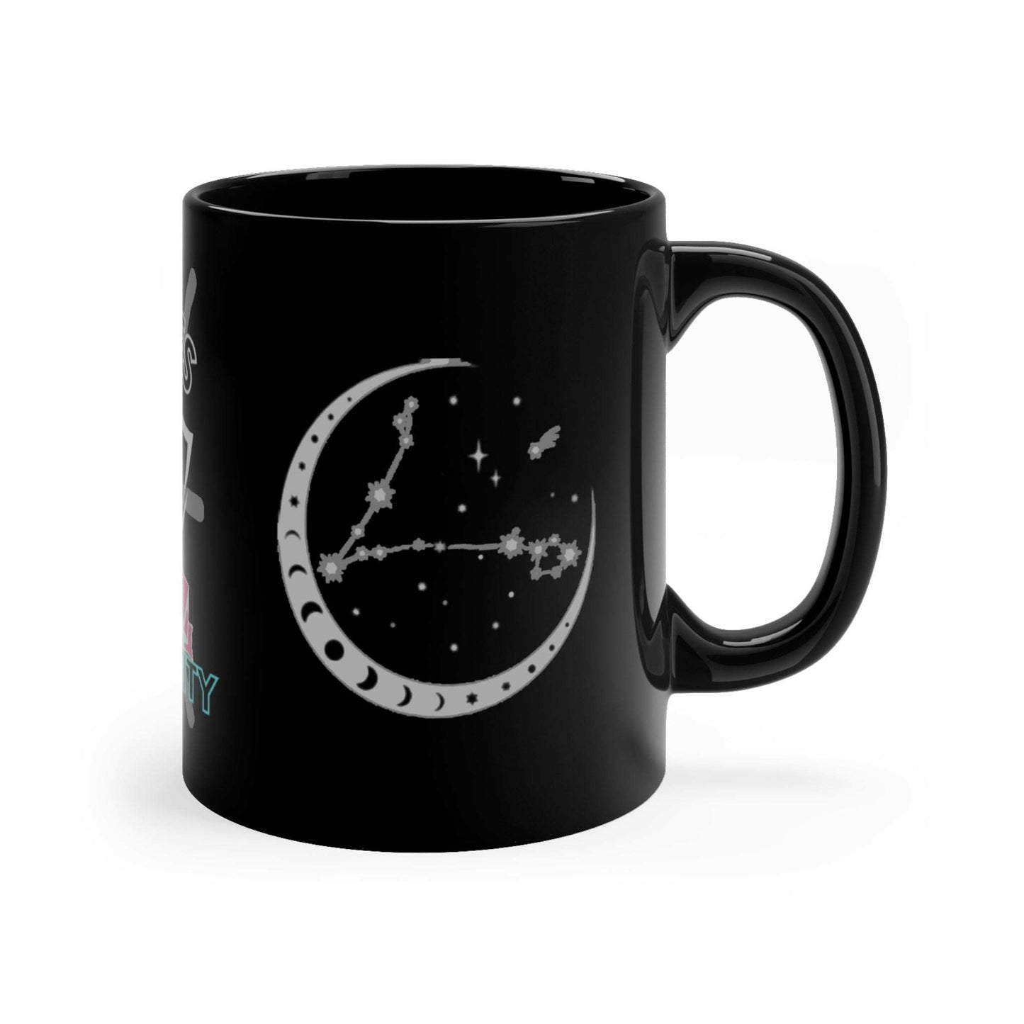 Pisces Zodiac Mugs Back to College