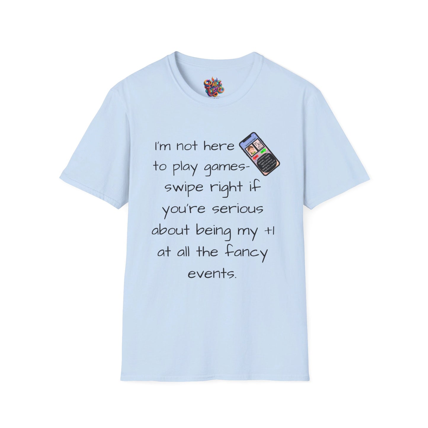 Capricorn Zodiac Shirt-Date Bio