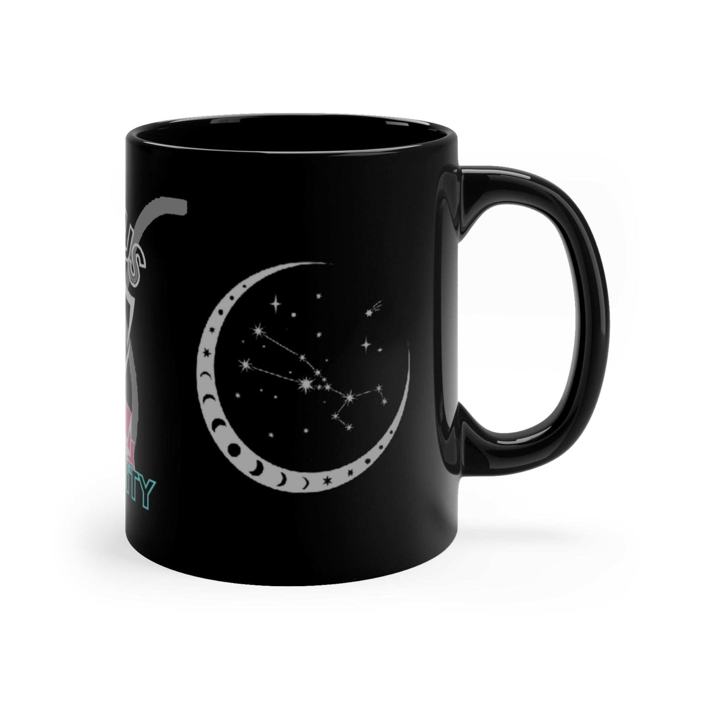 Taurus Zodiac Mugs Back To College