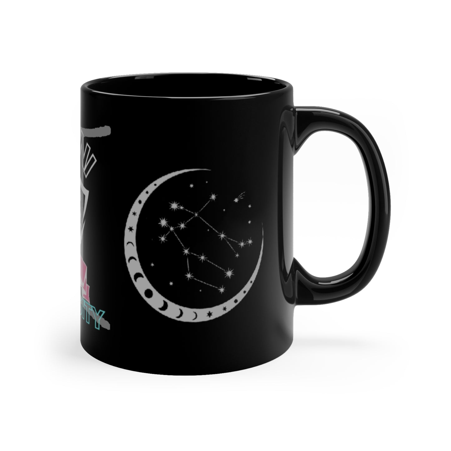 Gemini Zodiac Mugs Back to College