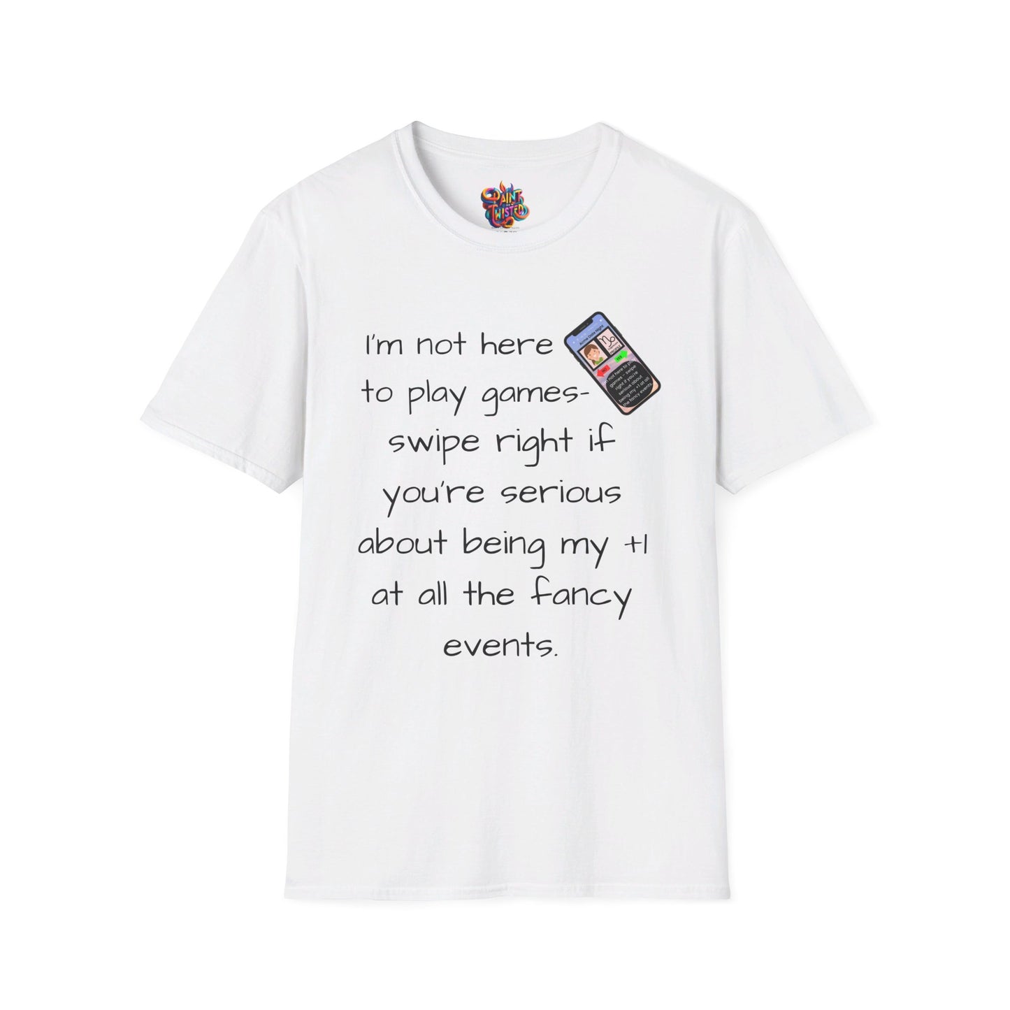 Capricorn Zodiac Shirt-Date Bio