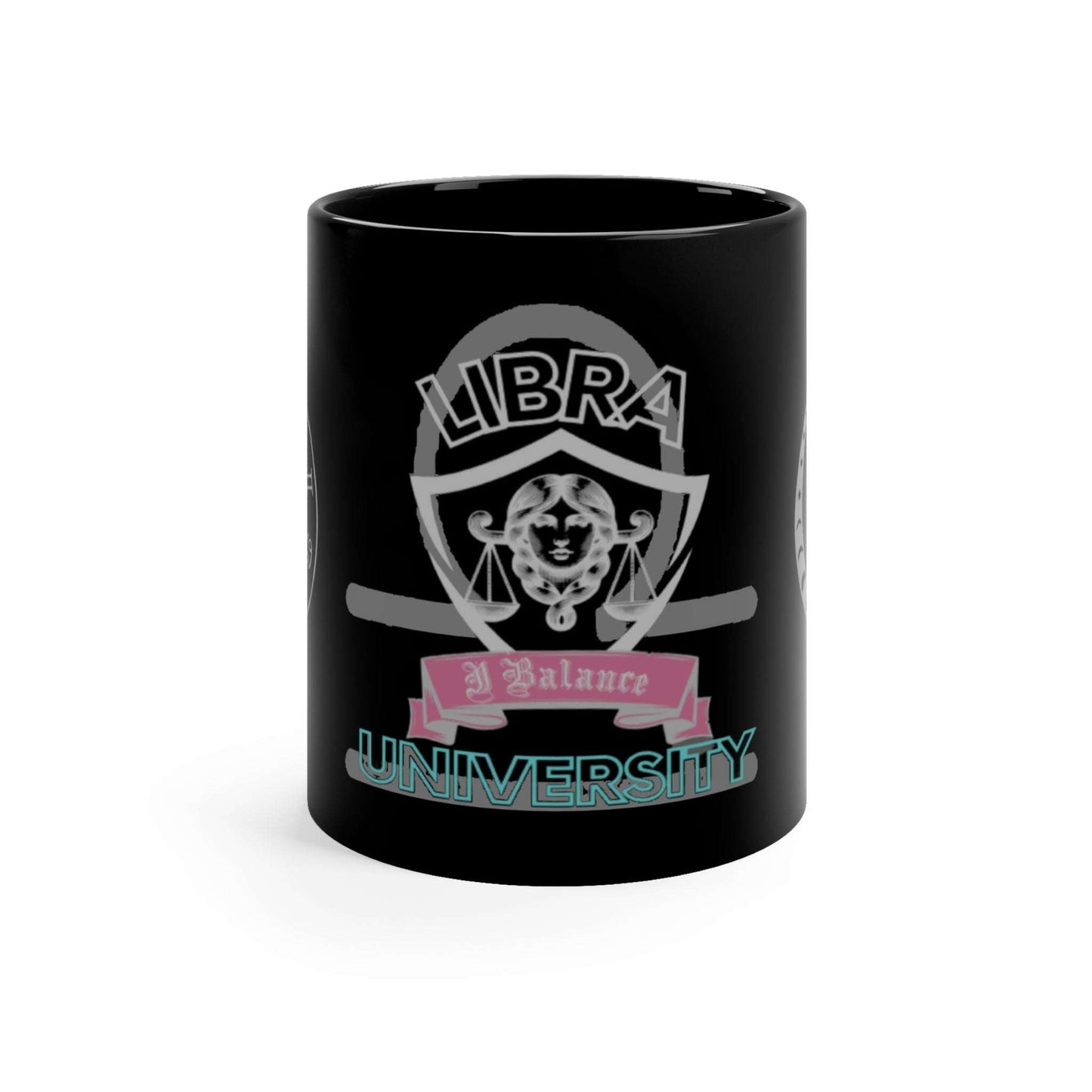 Libra Zodiac Mugs Back to College