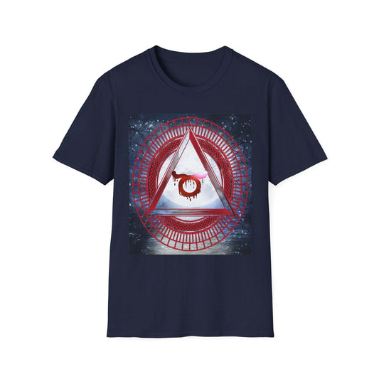 Taurus All-Seeing Eye Shirt-Astrology Zodiac Clothes