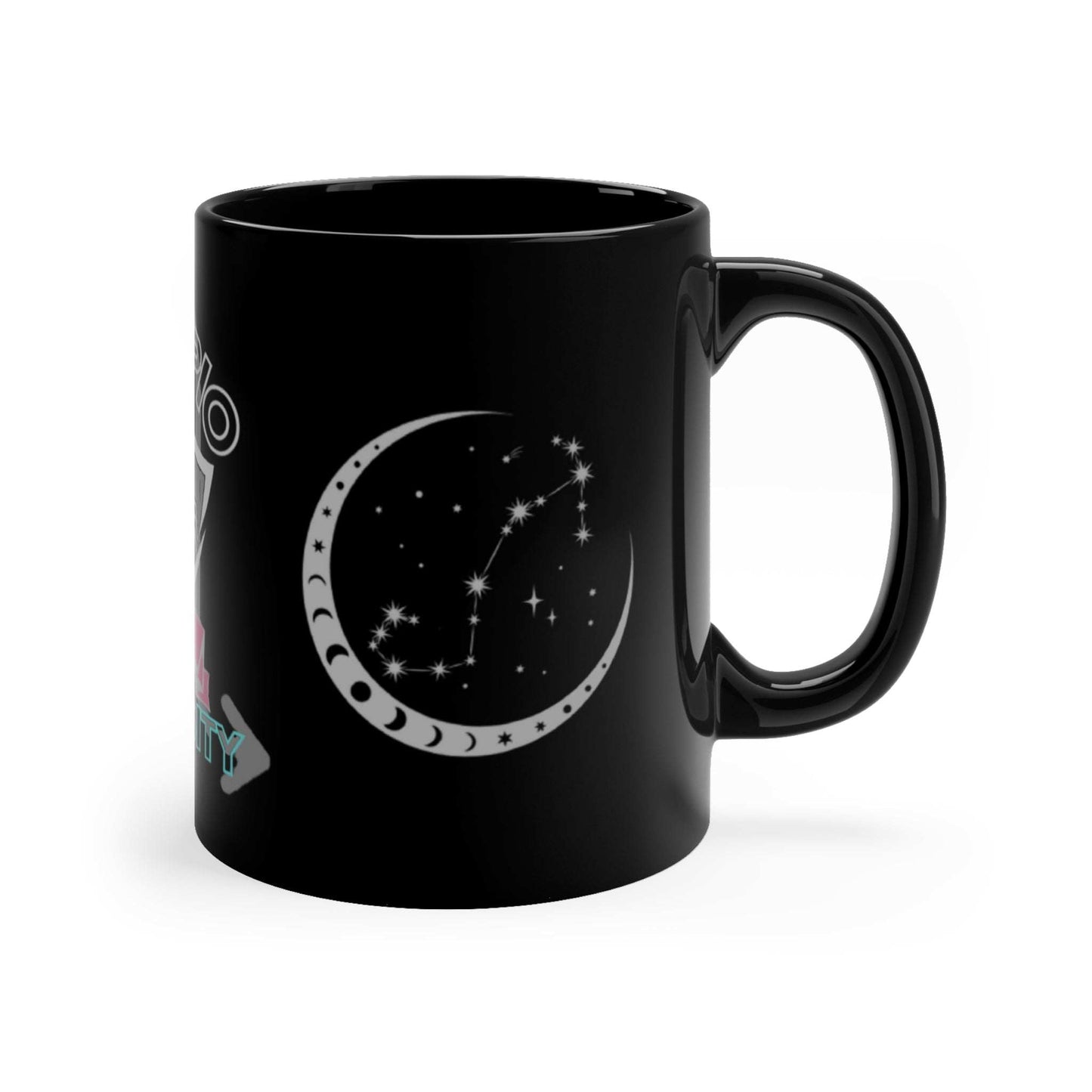 Scorpio Zodiac Mugs Back to College