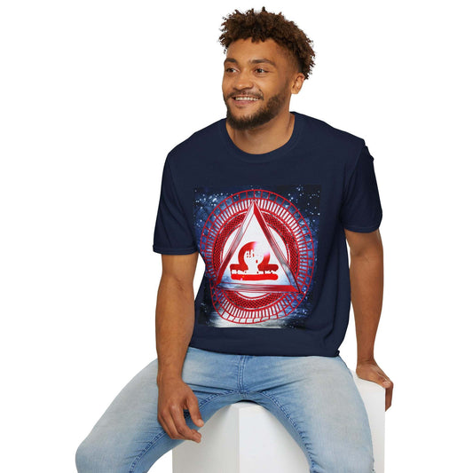 Libra All-Seeing Eye Shirt-Astrology Zodiac Clothes