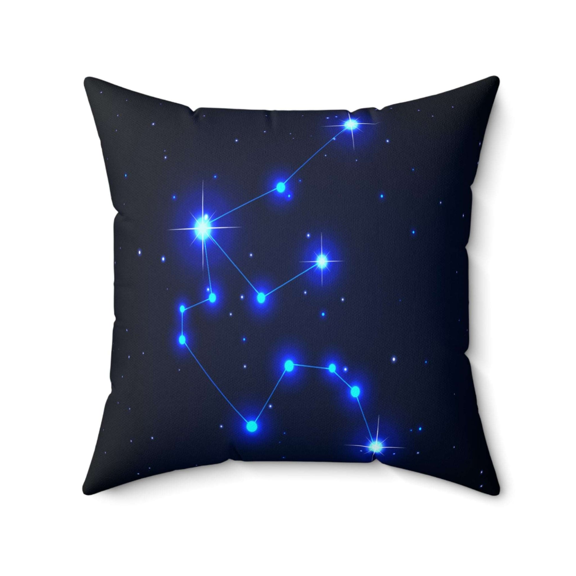 Aquarius Constellation