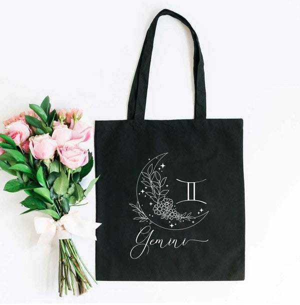 Gemini-black-tote