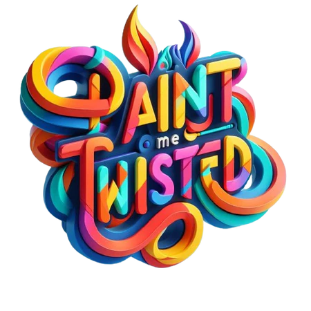 Paint Me Twisted