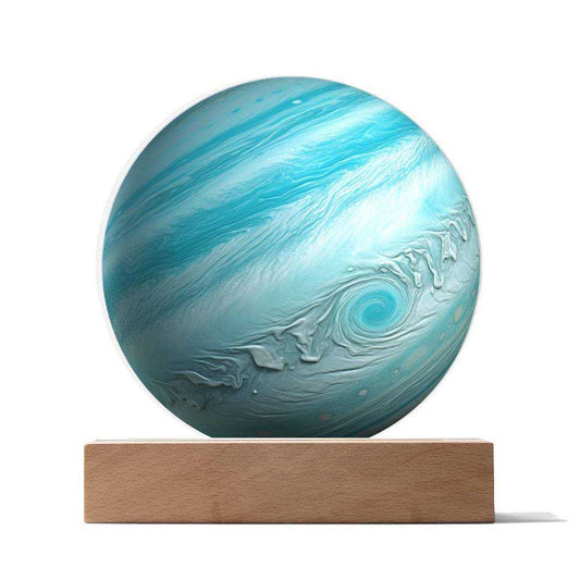 Neptune, Ruling Planet Of PiscesNeptune, Ruling Planet