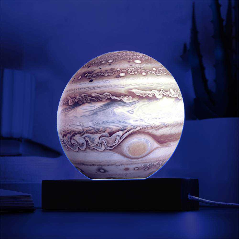 Jupiter, Ruling Planet of SagittariusJupiter, Ruling Planet