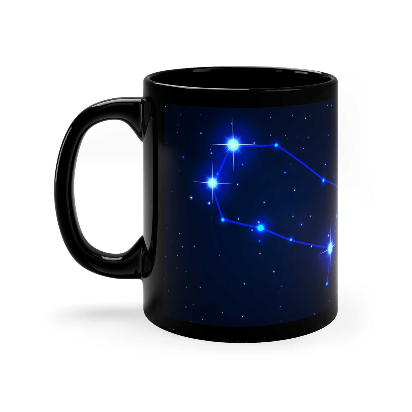 Gemini Zodiac mugs