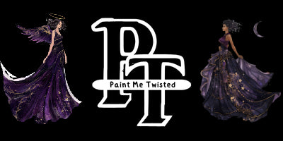 Paint Me Twisted