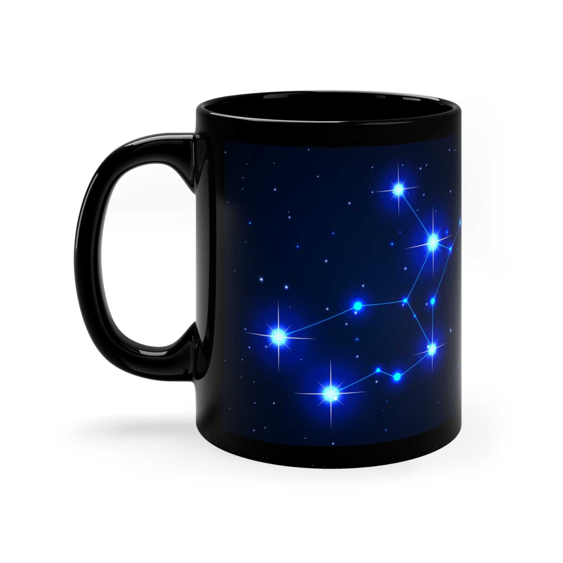 Virgo Zodiac mugs